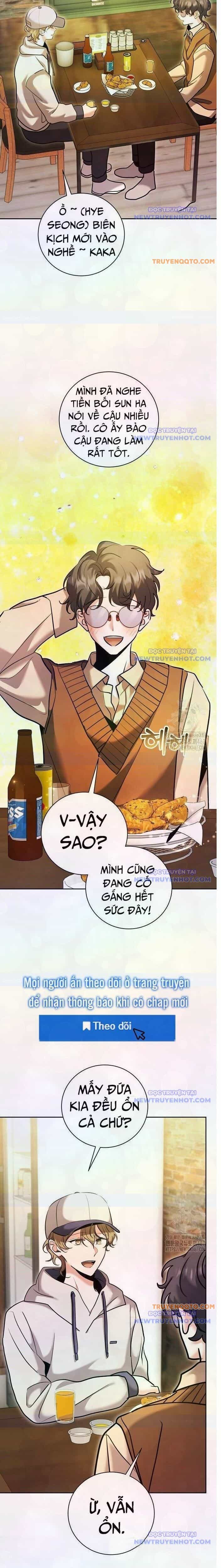 Ánh Hào Quang Của Diễn Viên Thiên Tài - Chương 72 - ảnh 16