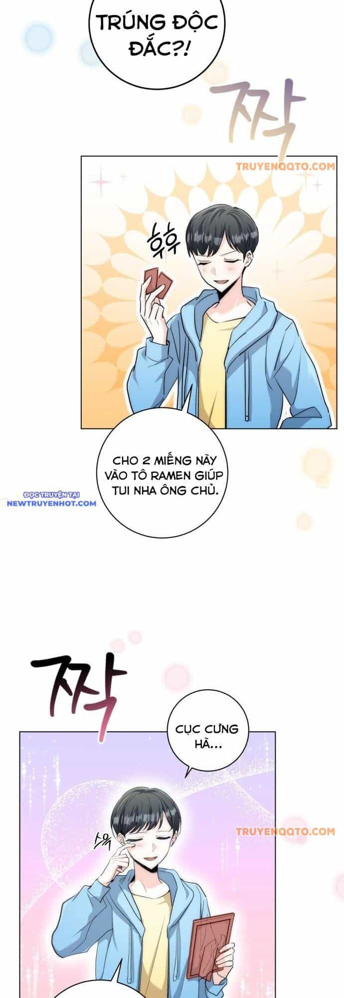 Ánh Hào Quang Của Diễn Viên Thiên Tài - Chương 8 - ảnh 21