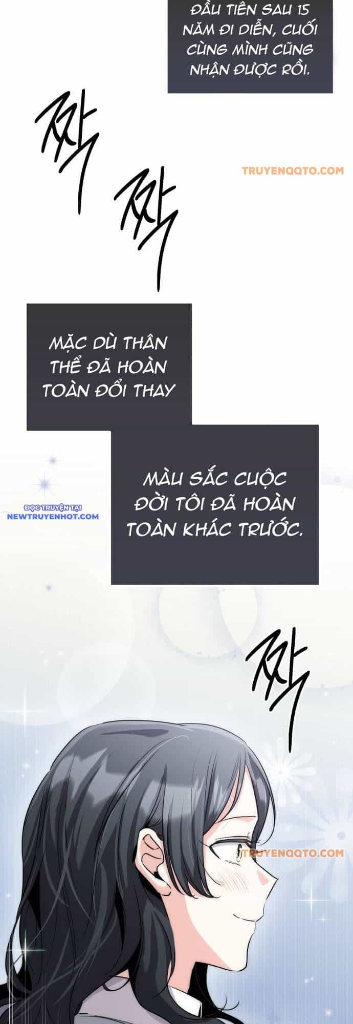 Ánh Hào Quang Của Diễn Viên Thiên Tài - Chương 9 - ảnh 60