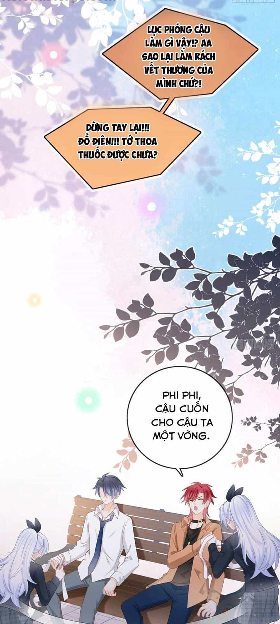 Ảnh Hậu Cũng Không Bằng Niệm Thanh Hoa - Chương 82 - ảnh 16