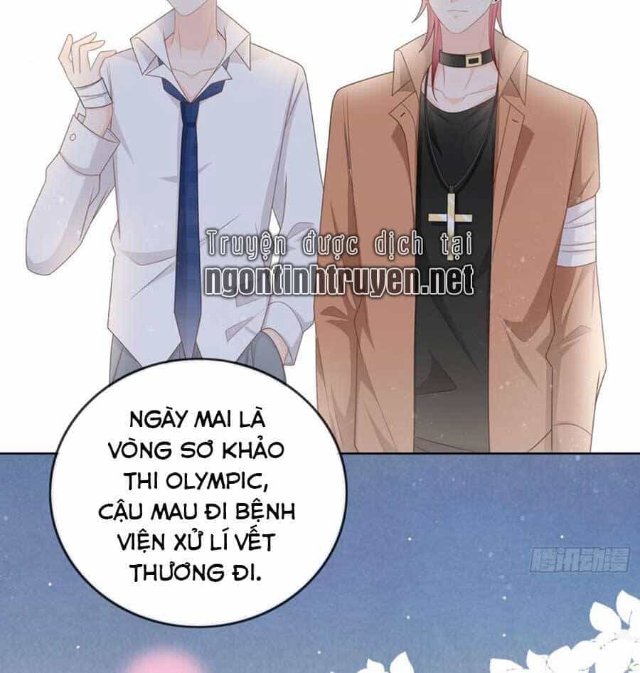 Ảnh Hậu Cũng Không Bằng Niệm Thanh Hoa - Chương 82 - ảnh 21