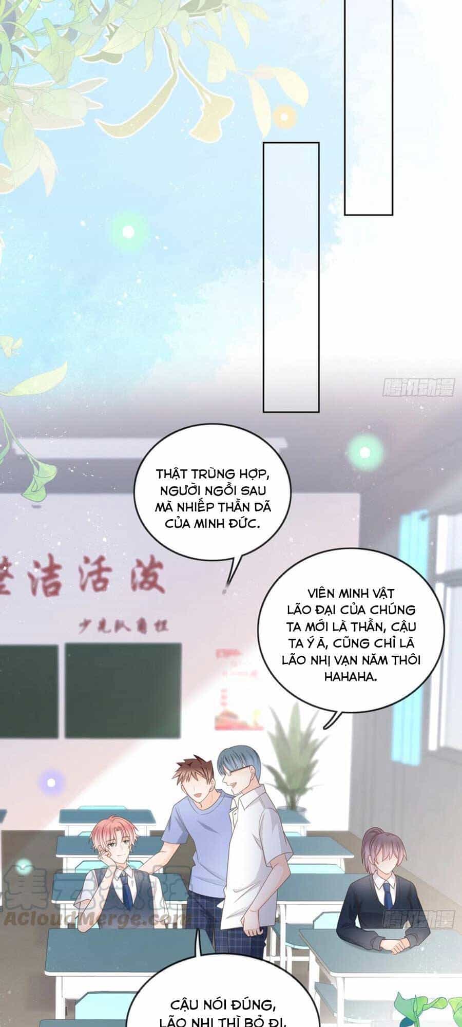 Ảnh Hậu Cũng Không Bằng Niệm Thanh Hoa - Chương 83 - ảnh 15