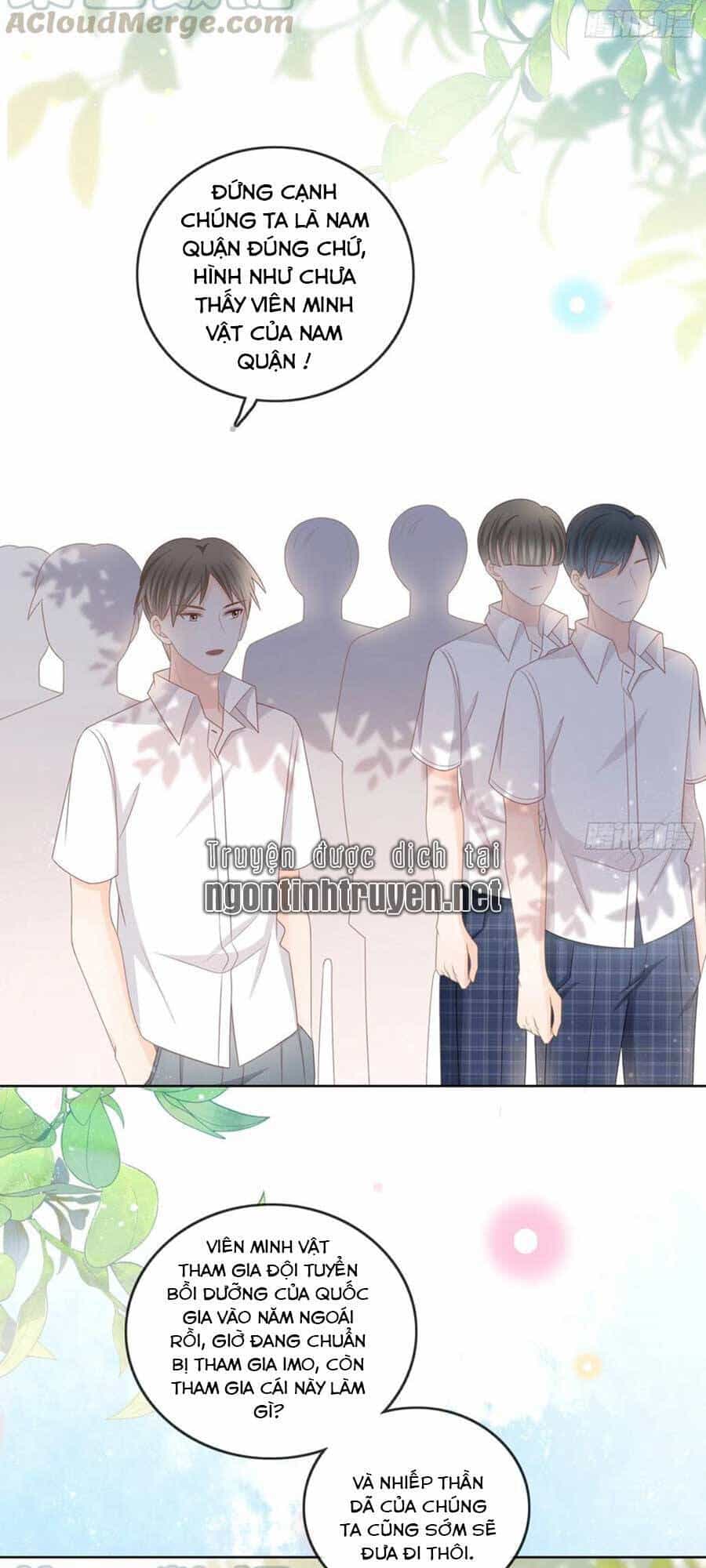 Ảnh Hậu Cũng Không Bằng Niệm Thanh Hoa - Chương 83 - ảnh 6