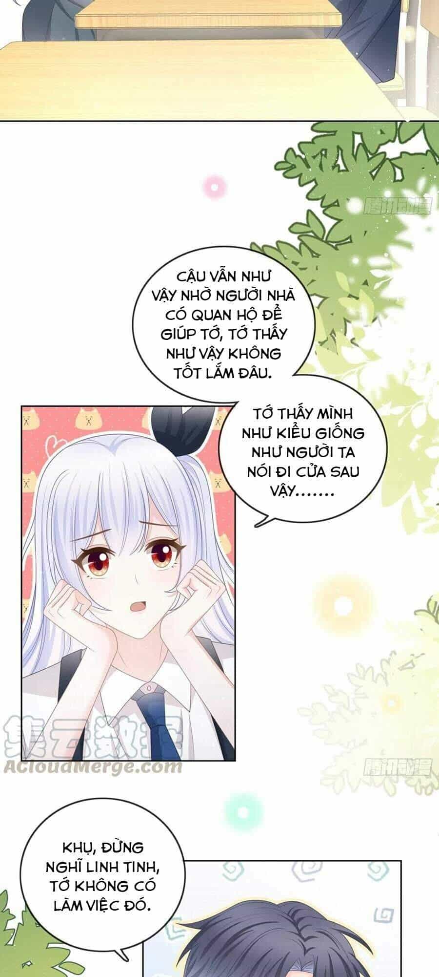 Ảnh Hậu Cũng Không Bằng Niệm Thanh Hoa - Chương 88 - ảnh 19