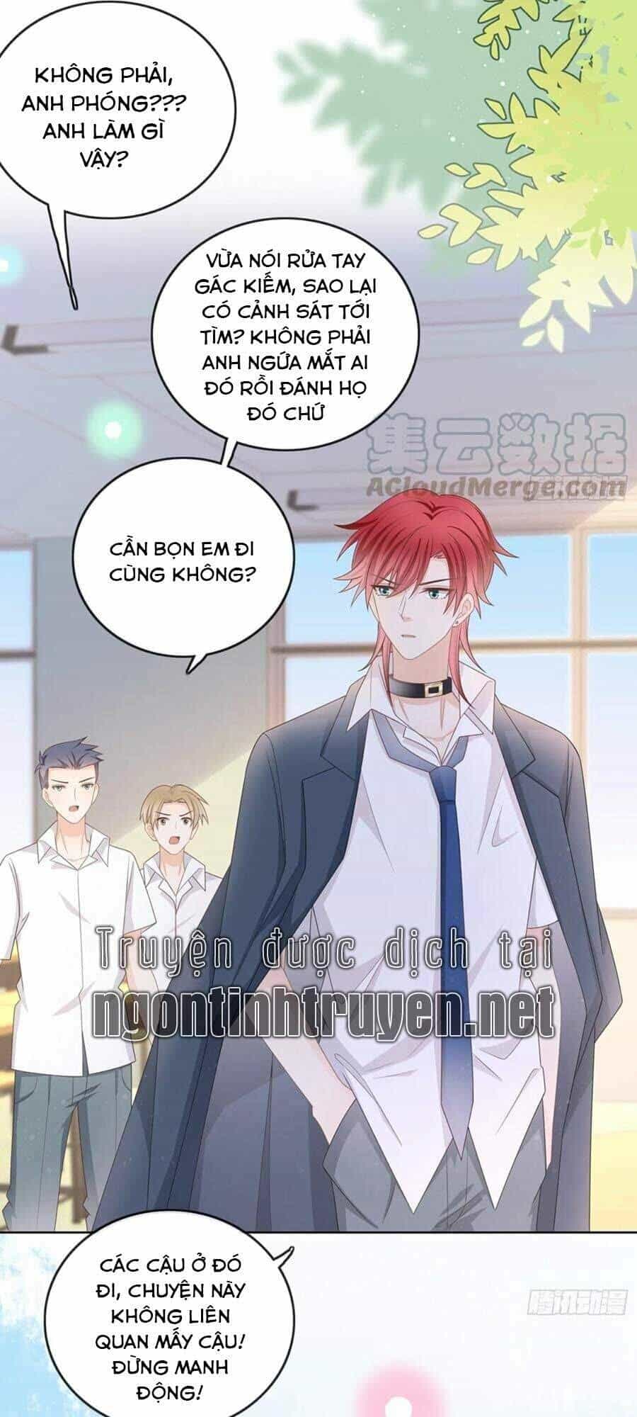 Ảnh Hậu Cũng Không Bằng Niệm Thanh Hoa - Chương 89 - ảnh 10