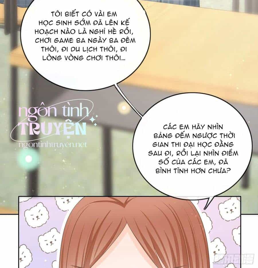 Ảnh Hậu Cũng Không Bằng Niệm Thanh Hoa - Chương 105 - ảnh 8