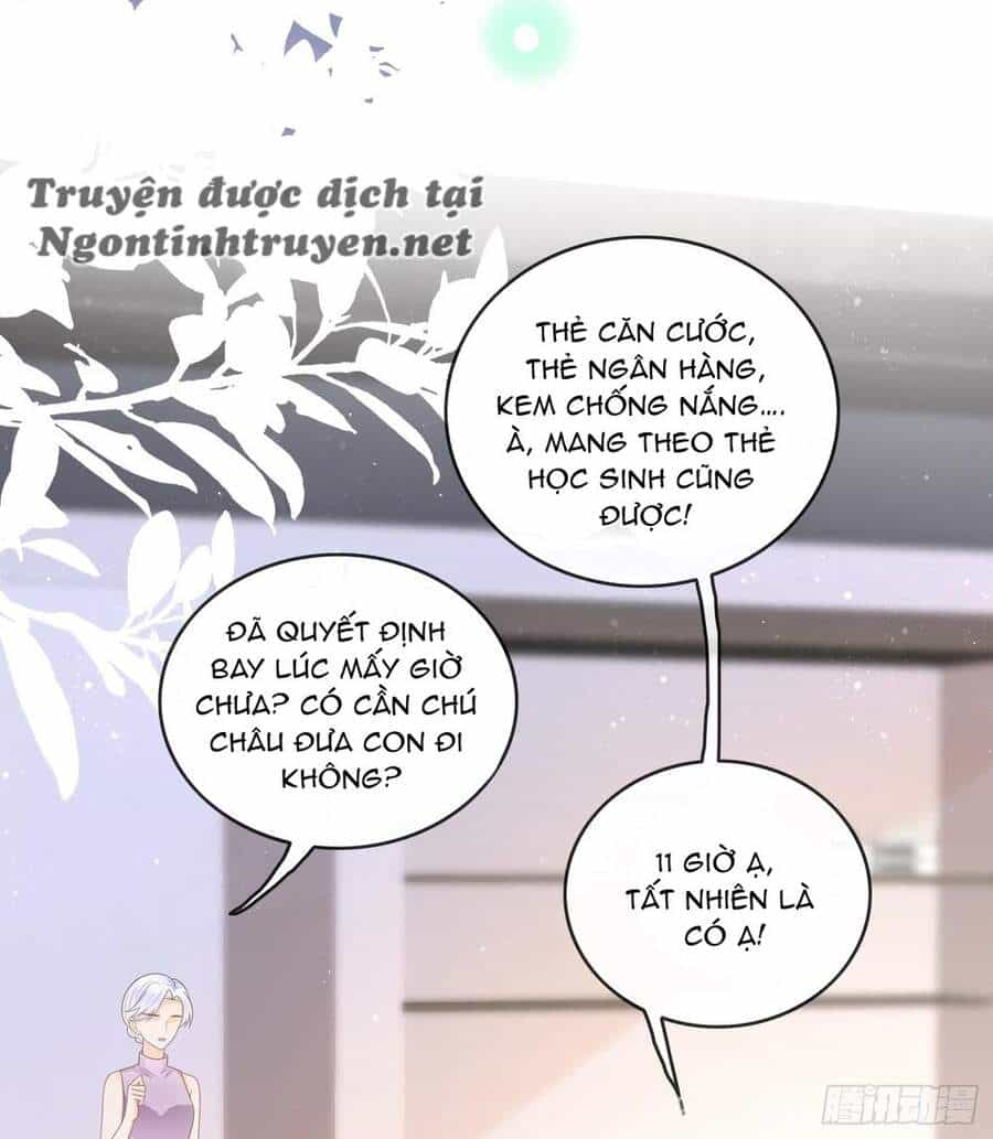 Ảnh Hậu Cũng Không Bằng Niệm Thanh Hoa - Chương 107 - ảnh 37