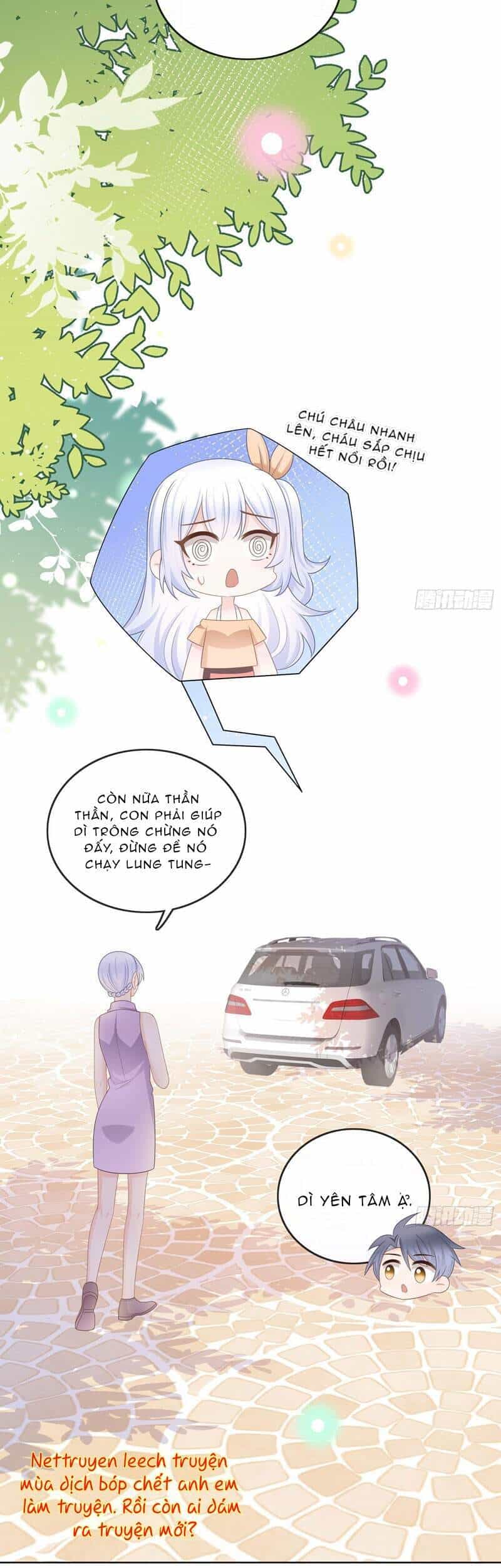 Ảnh Hậu Cũng Không Bằng Niệm Thanh Hoa - Chương 108 - ảnh 15