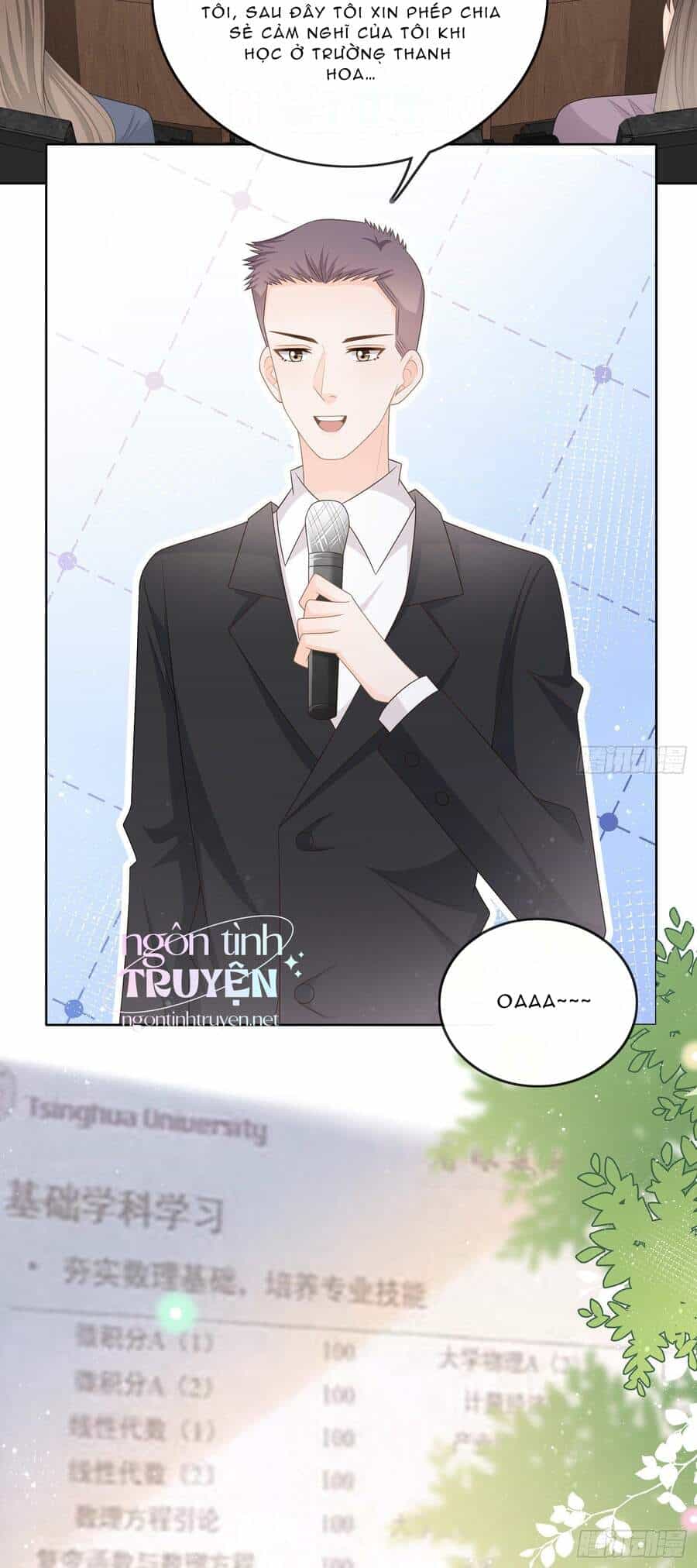 Ảnh Hậu Cũng Không Bằng Niệm Thanh Hoa - Chương 111 - ảnh 19