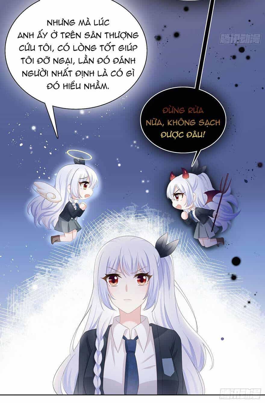 Ảnh Hậu Cũng Không Bằng Niệm Thanh Hoa - Chương 14 - ảnh 17
