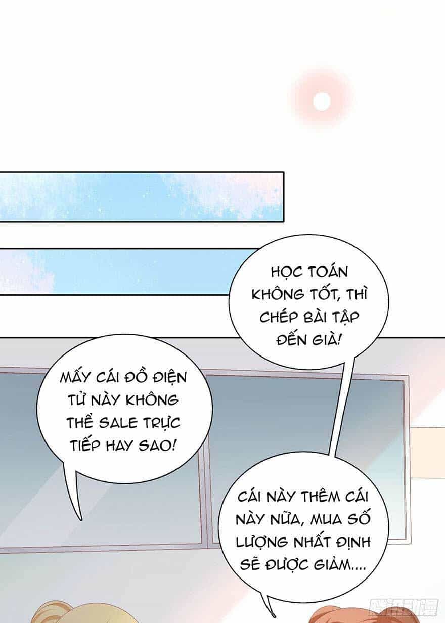 Ảnh Hậu Cũng Không Bằng Niệm Thanh Hoa - Chương 14 - ảnh 30