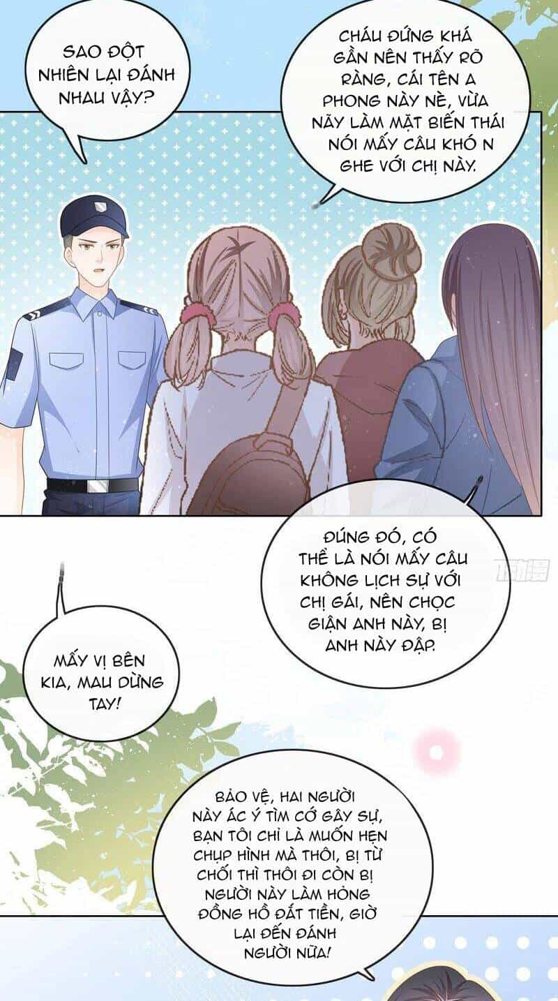 Ảnh Hậu Cũng Không Bằng Niệm Thanh Hoa - Chương 119 - ảnh 6