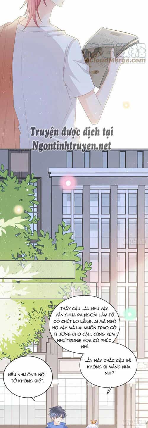 Ảnh Hậu Cũng Không Bằng Niệm Thanh Hoa - Chương 120 - ảnh 10