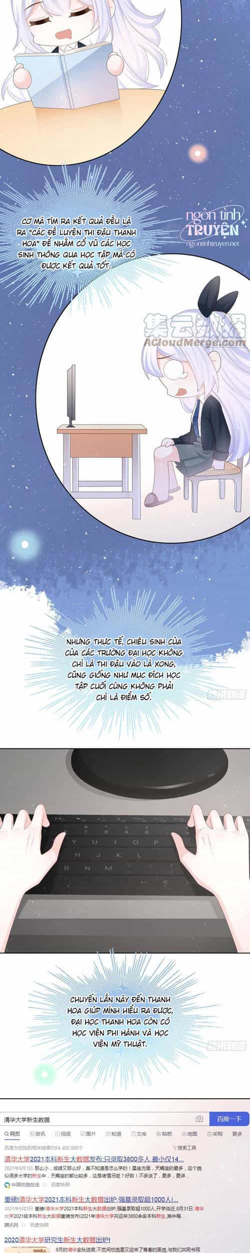 Ảnh Hậu Cũng Không Bằng Niệm Thanh Hoa - Chương 122 - ảnh 5
