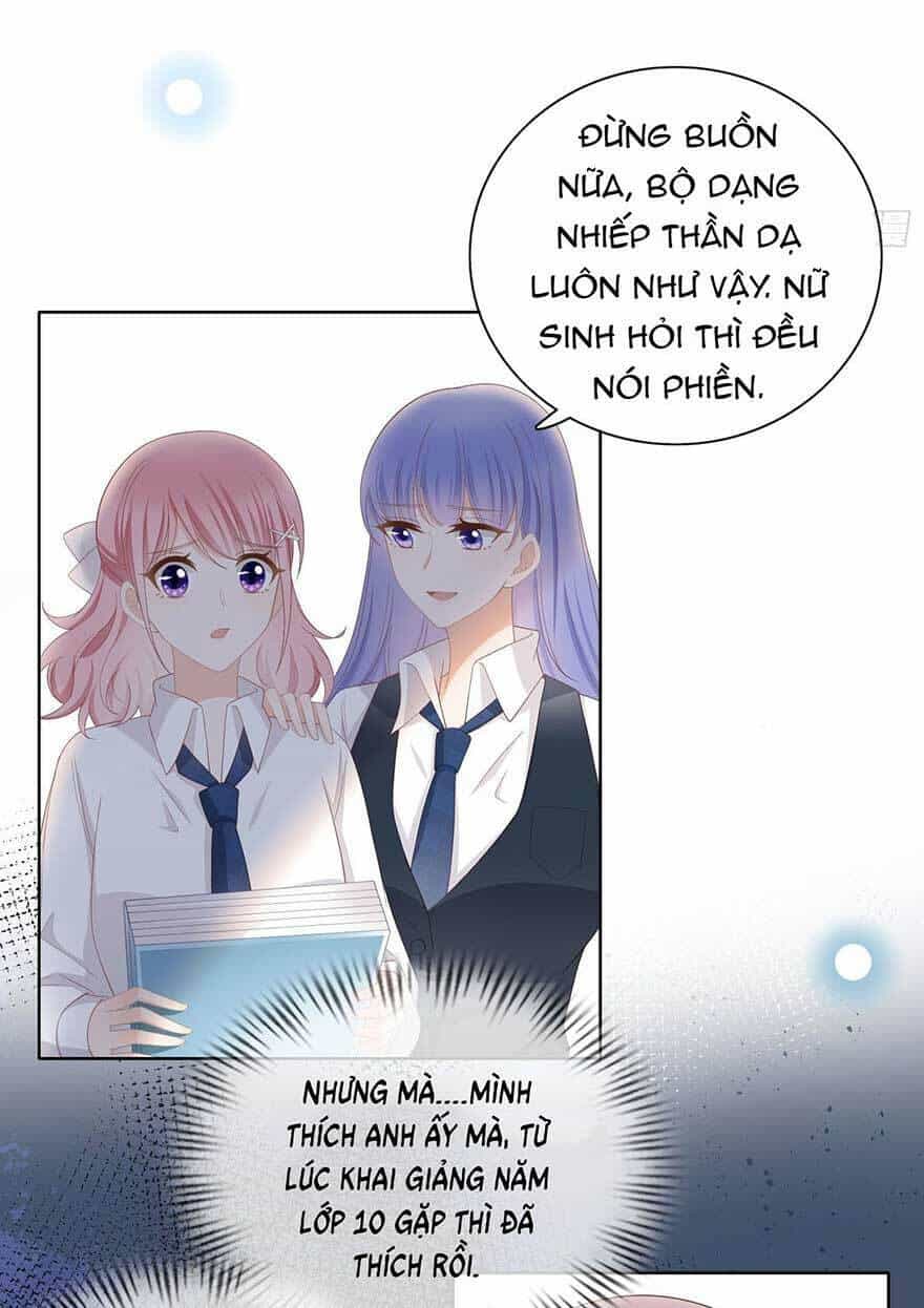 Ảnh Hậu Cũng Không Bằng Niệm Thanh Hoa - Chương 15 - ảnh 24