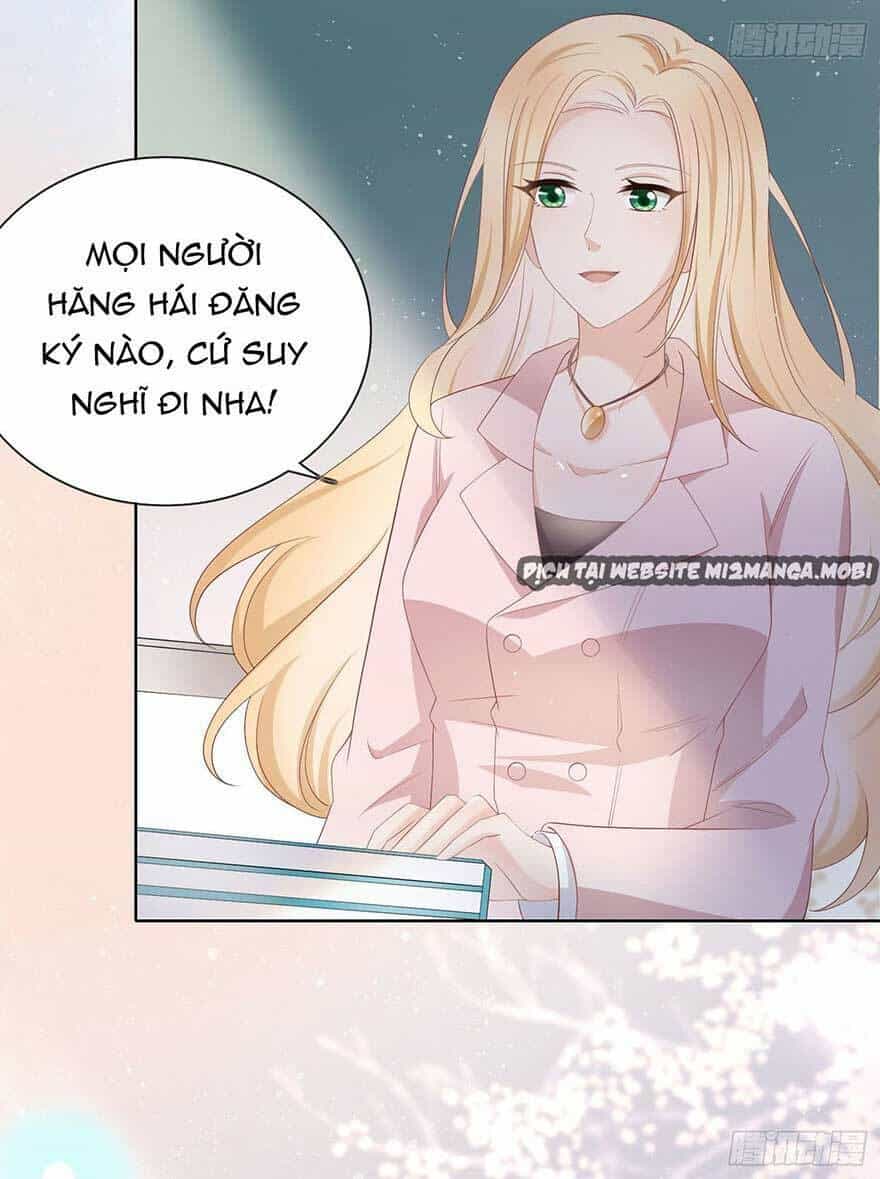 Ảnh Hậu Cũng Không Bằng Niệm Thanh Hoa - Chương 16 - ảnh 19