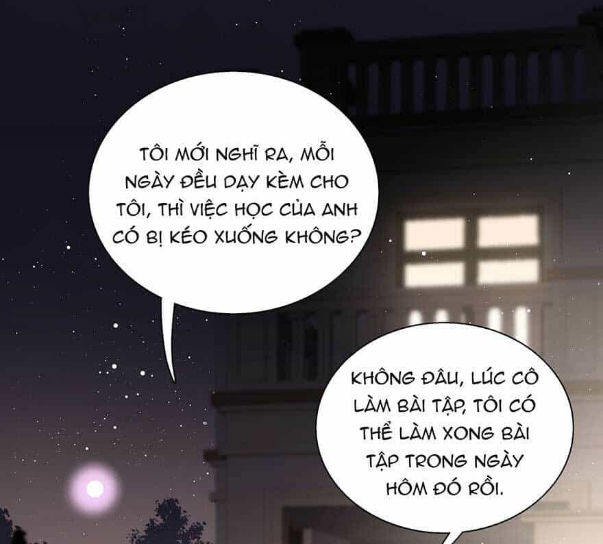 Ảnh Hậu Cũng Không Bằng Niệm Thanh Hoa - Chương 17.1 - ảnh 21