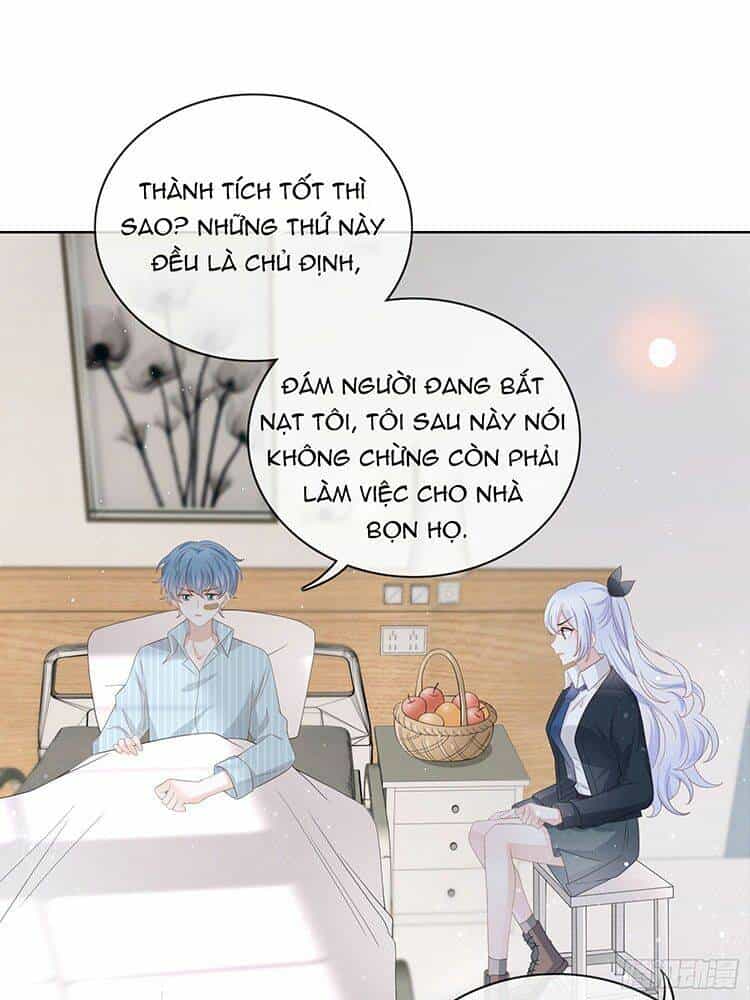 Ảnh Hậu Cũng Không Bằng Niệm Thanh Hoa - Chương 27.2 - ảnh 12