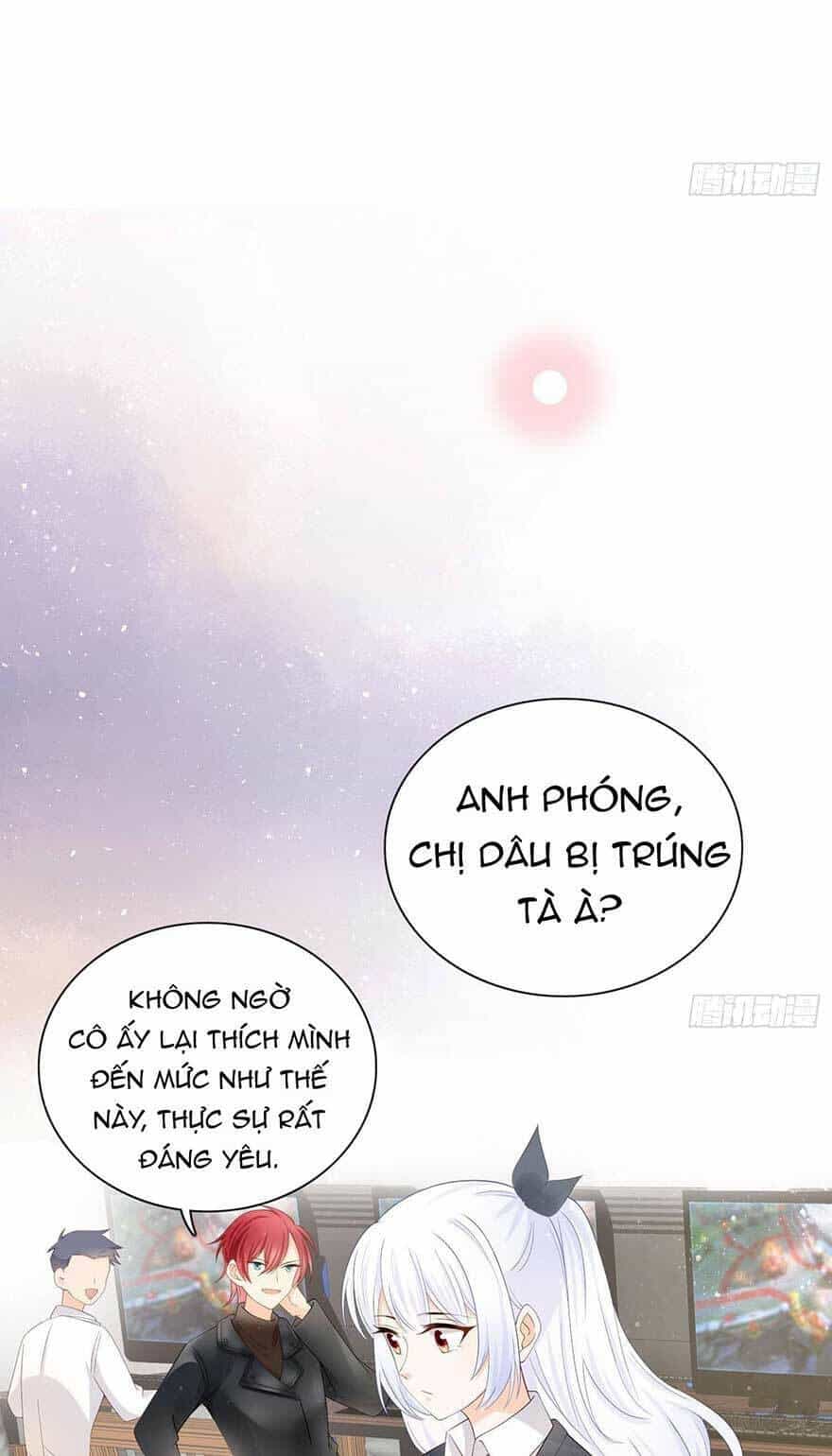 Ảnh Hậu Cũng Không Bằng Niệm Thanh Hoa - Chương 4 - ảnh 28