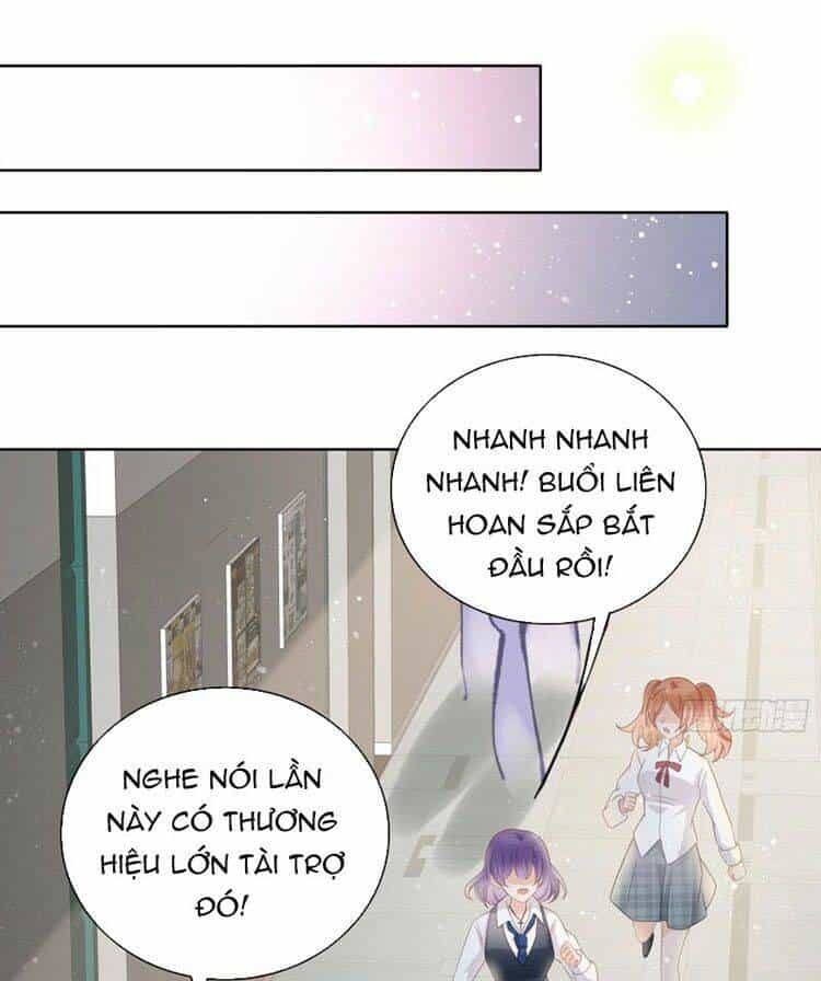 Ảnh Hậu Cũng Không Bằng Niệm Thanh Hoa - Chương 29.2 - ảnh 1