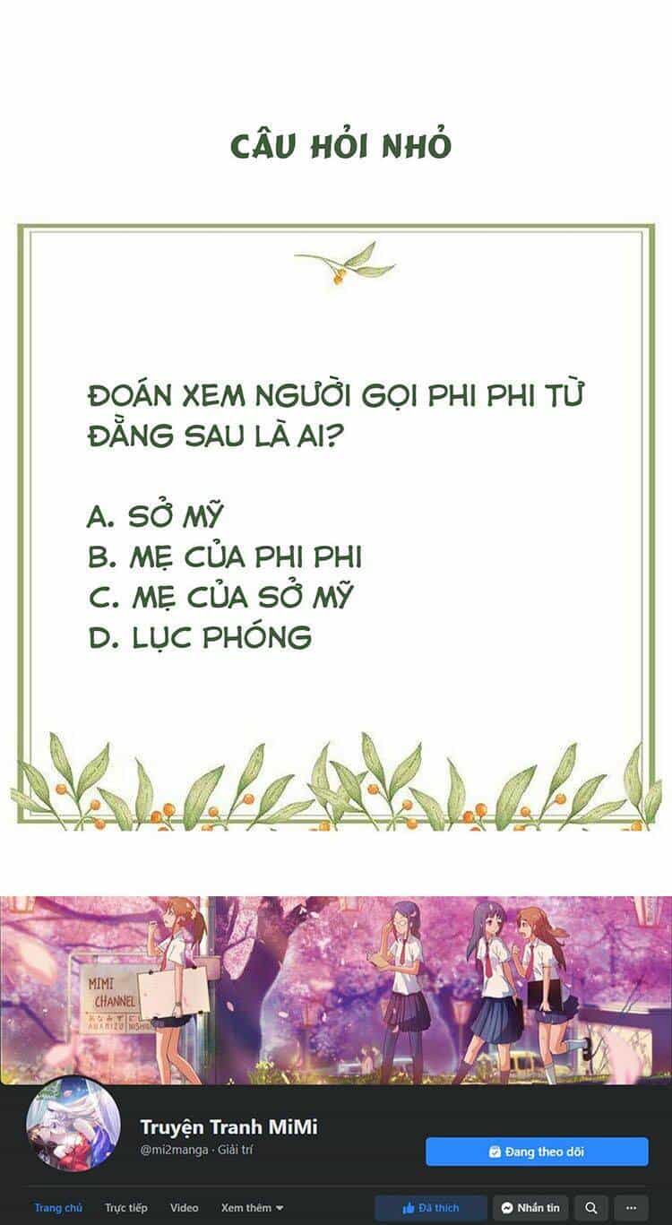 Ảnh Hậu Cũng Không Bằng Niệm Thanh Hoa - Chương 31.2 - ảnh 23