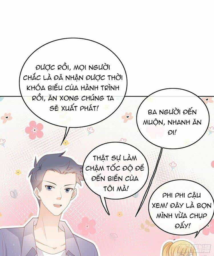 Ảnh Hậu Cũng Không Bằng Niệm Thanh Hoa - Chương 33.2 - ảnh 2