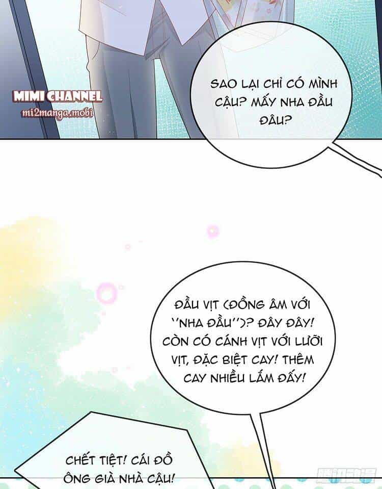 Ảnh Hậu Cũng Không Bằng Niệm Thanh Hoa - Chương 38 - ảnh 29