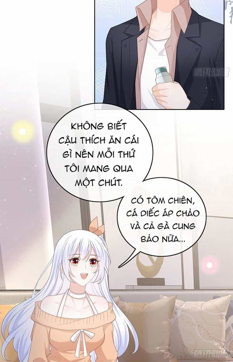Ảnh Hậu Cũng Không Bằng Niệm Thanh Hoa - Chương 48 - ảnh 20