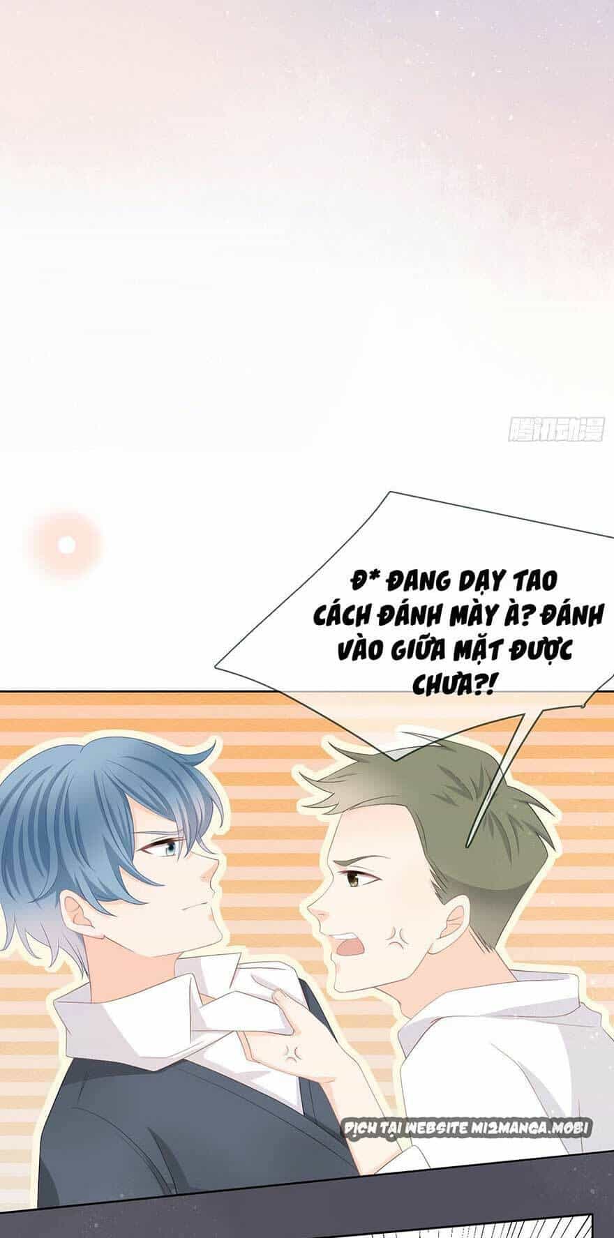 Ảnh Hậu Cũng Không Bằng Niệm Thanh Hoa - Chương 7 - ảnh 8