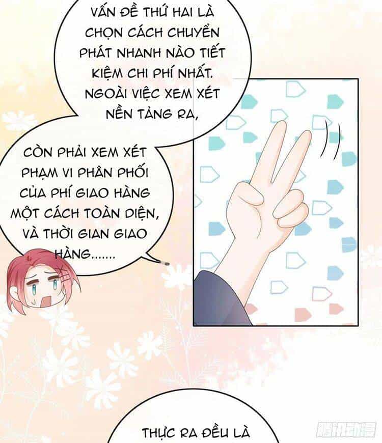 Ảnh Hậu Cũng Không Bằng Niệm Thanh Hoa - Chương 50 - ảnh 5