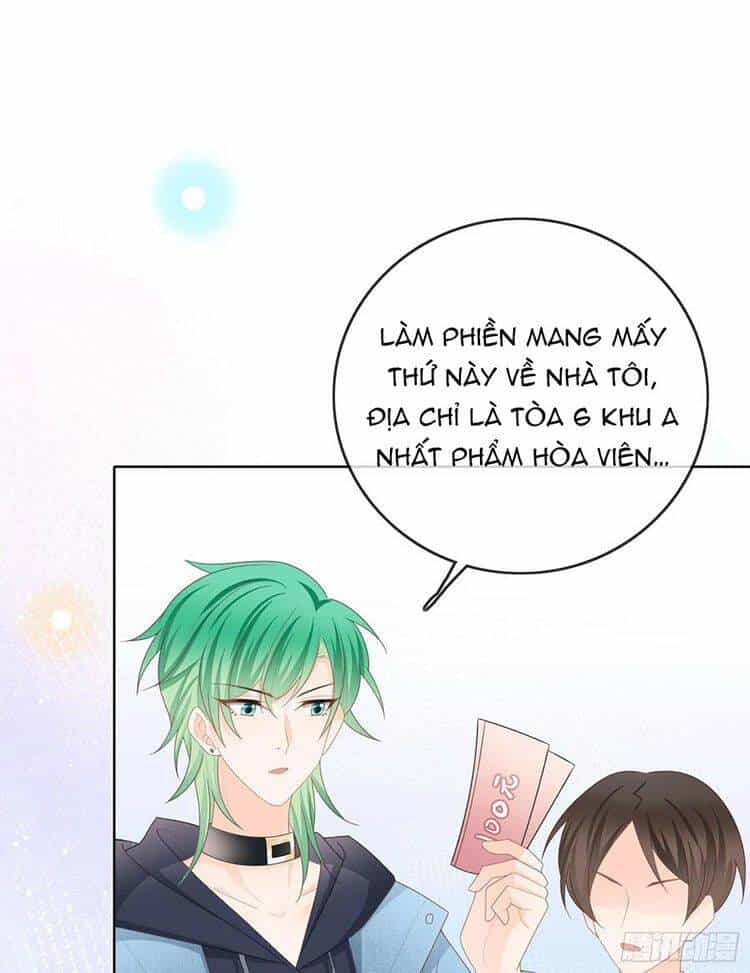 Ảnh Hậu Cũng Không Bằng Niệm Thanh Hoa - Chương 51 - ảnh 13