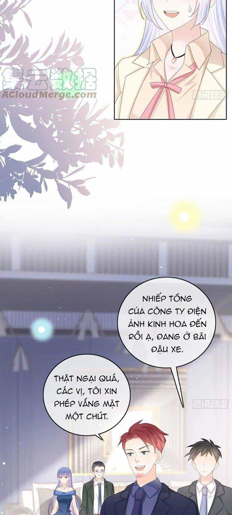 Ảnh Hậu Cũng Không Bằng Niệm Thanh Hoa - Chương 53 - ảnh 20