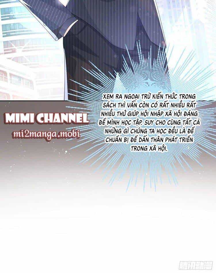 Ảnh Hậu Cũng Không Bằng Niệm Thanh Hoa - Chương 54 - ảnh 10