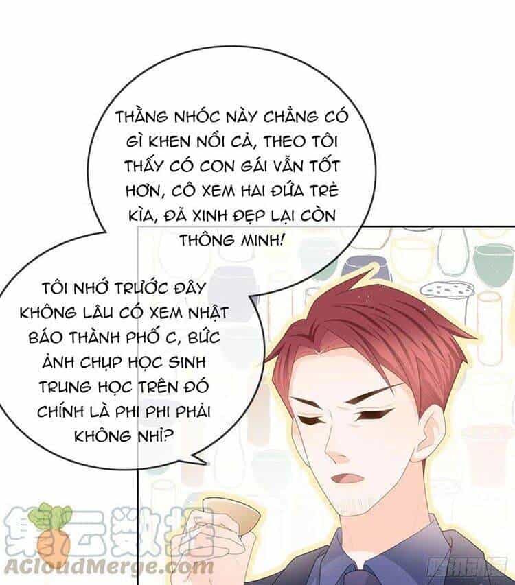 Ảnh Hậu Cũng Không Bằng Niệm Thanh Hoa - Chương 54 - ảnh 11