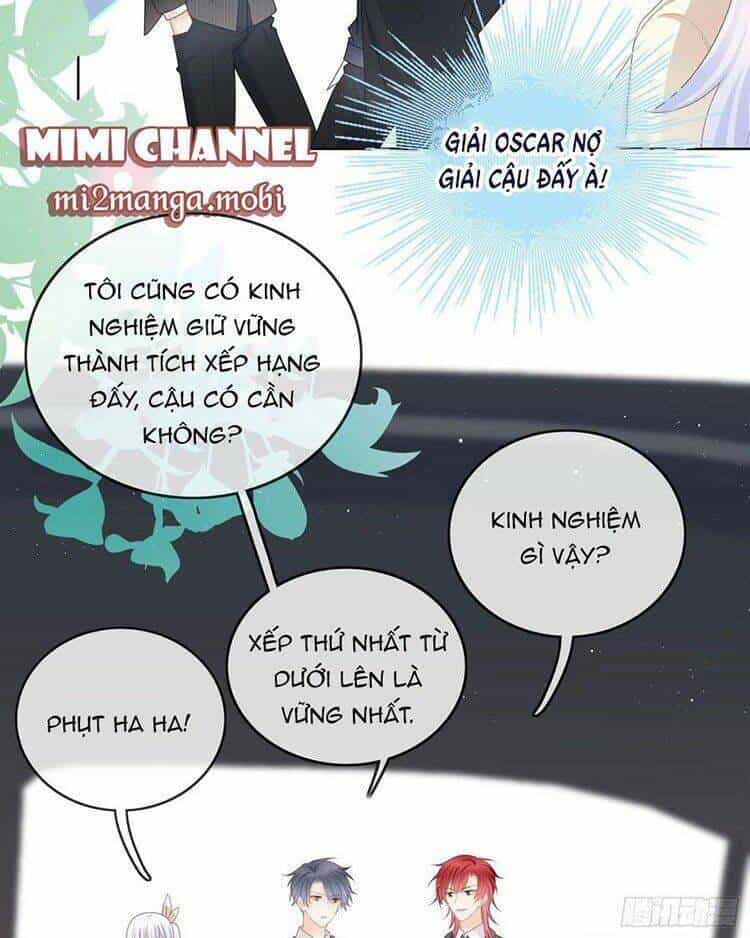 Ảnh Hậu Cũng Không Bằng Niệm Thanh Hoa - Chương 56 - ảnh 26