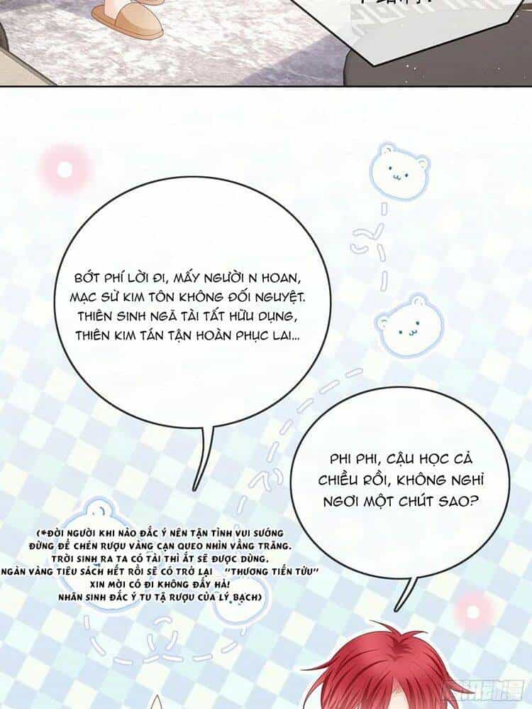 Ảnh Hậu Cũng Không Bằng Niệm Thanh Hoa - Chương 57 - ảnh 12