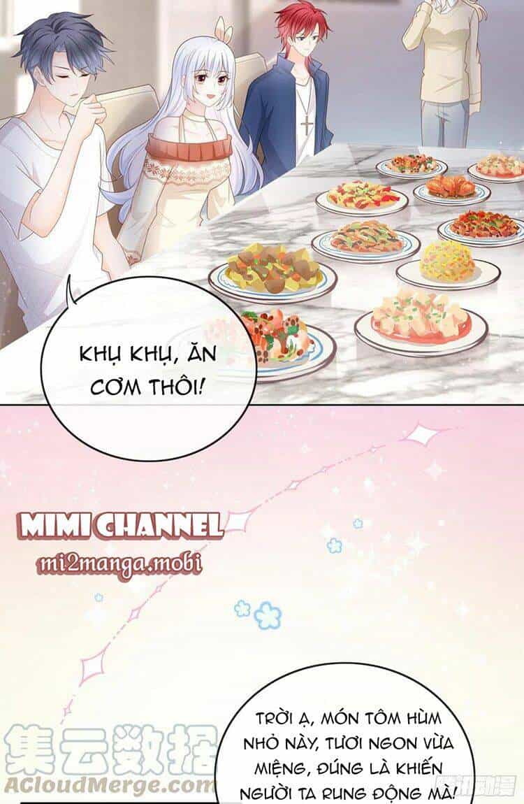 Ảnh Hậu Cũng Không Bằng Niệm Thanh Hoa - Chương 57 - ảnh 21