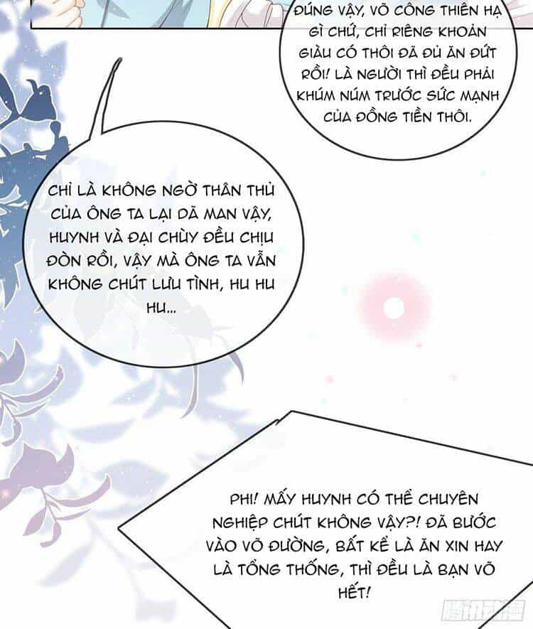 Ảnh Hậu Cũng Không Bằng Niệm Thanh Hoa - Chương 58 - ảnh 6