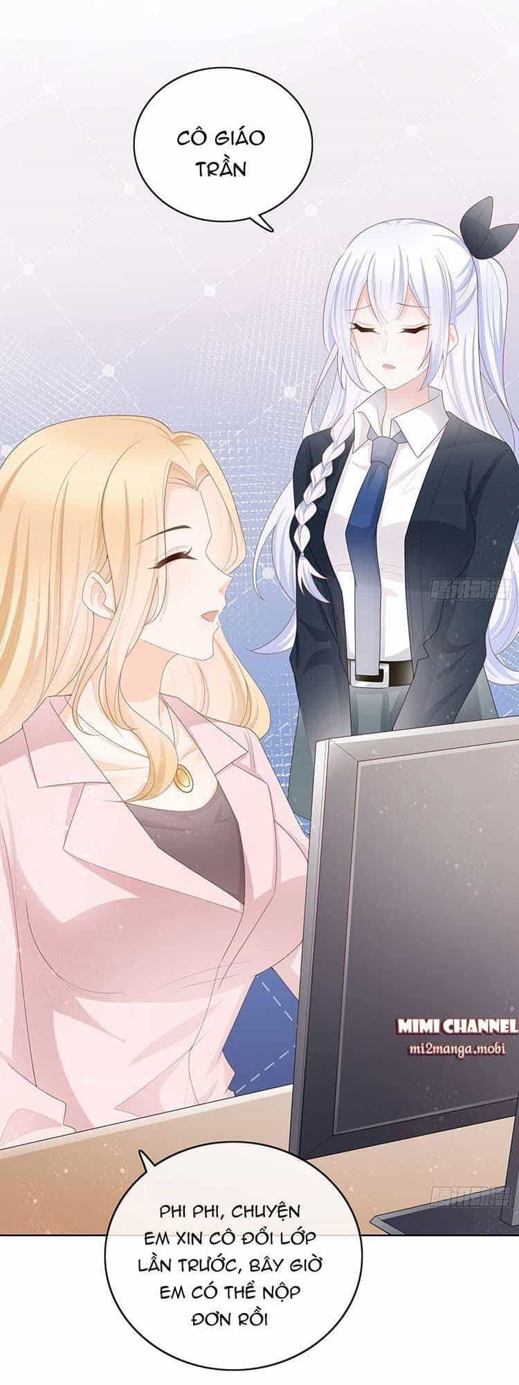 Ảnh Hậu Cũng Không Bằng Niệm Thanh Hoa - Chương 61 - ảnh 29