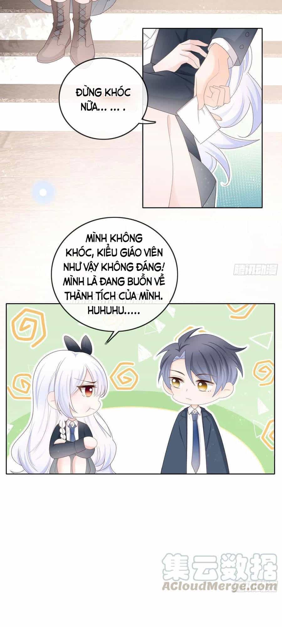 Ảnh Hậu Cũng Không Bằng Niệm Thanh Hoa - Chương 66 - ảnh 11