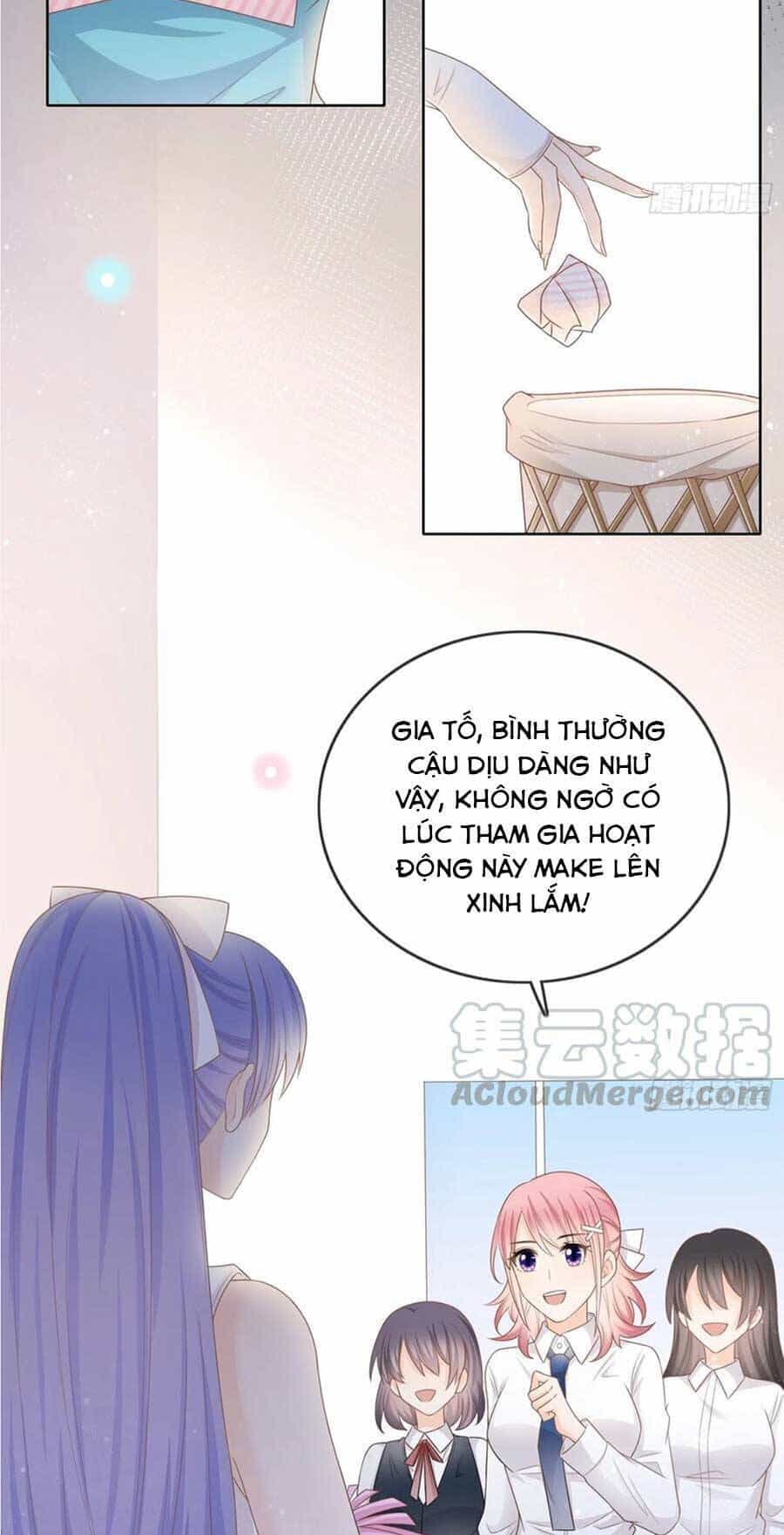 Ảnh Hậu Cũng Không Bằng Niệm Thanh Hoa - Chương 68 - ảnh 12