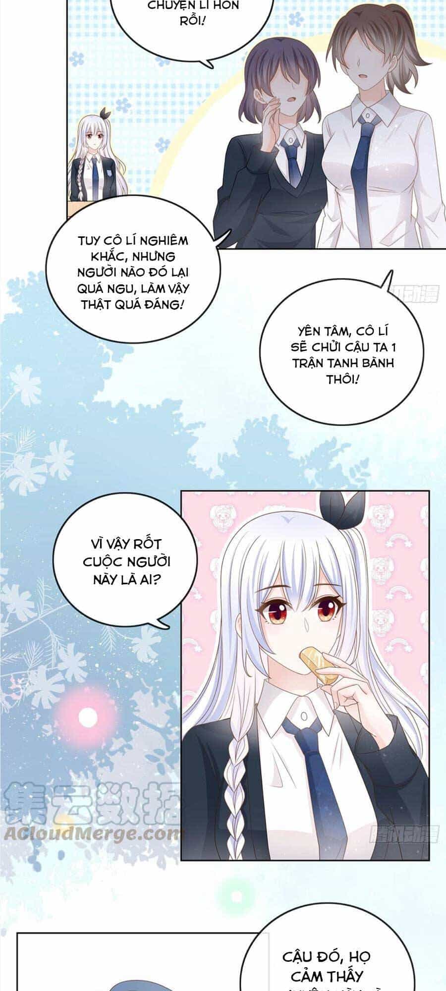 Ảnh Hậu Cũng Không Bằng Niệm Thanh Hoa - Chương 69 - ảnh 26