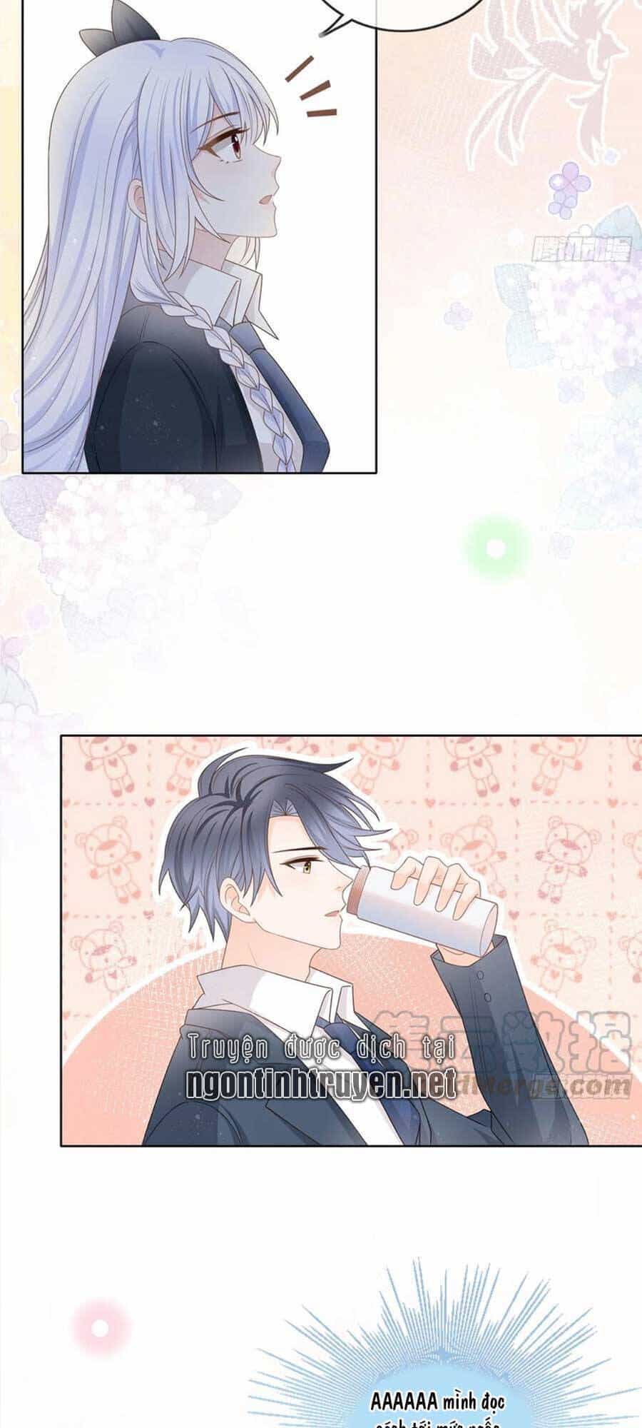 Ảnh Hậu Cũng Không Bằng Niệm Thanh Hoa - Chương 73 - ảnh 15