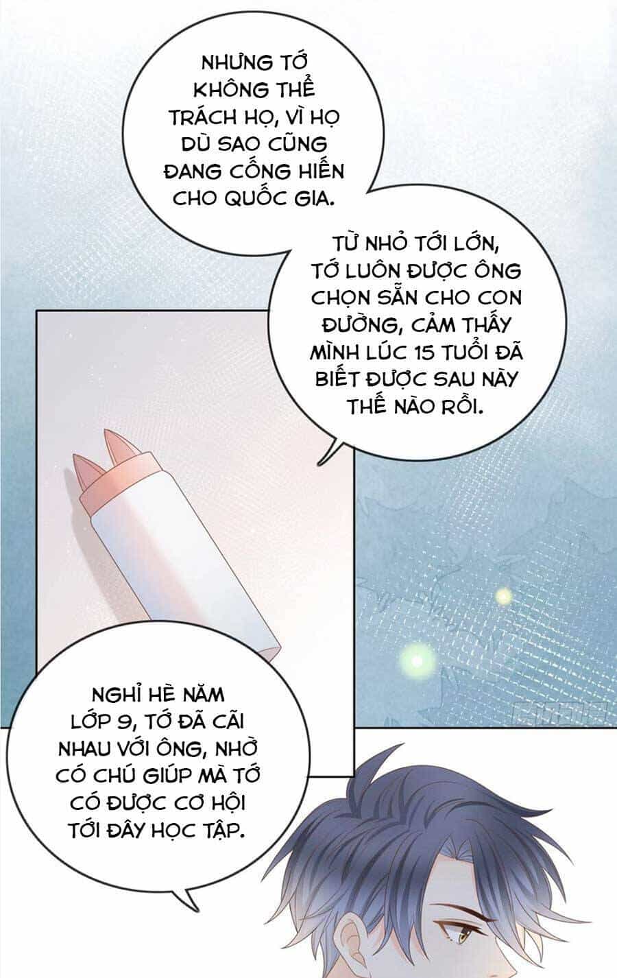 Ảnh Hậu Cũng Không Bằng Niệm Thanh Hoa - Chương 73 - ảnh 17