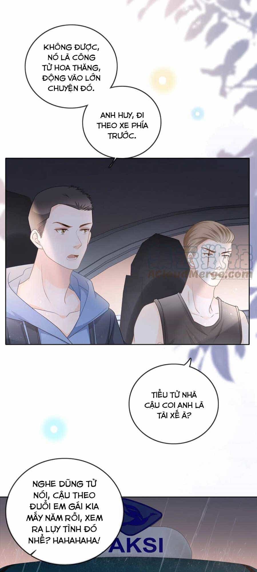 Ảnh Hậu Cũng Không Bằng Niệm Thanh Hoa - Chương 75 - ảnh 5