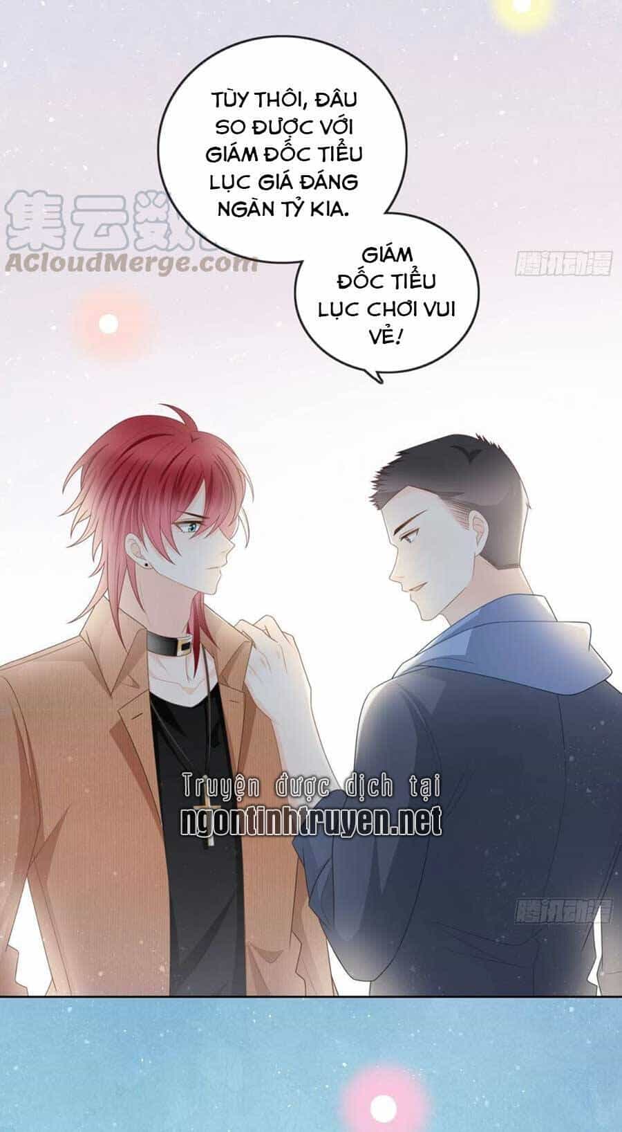 Ảnh Hậu Cũng Không Bằng Niệm Thanh Hoa - Chương 77 - ảnh 25