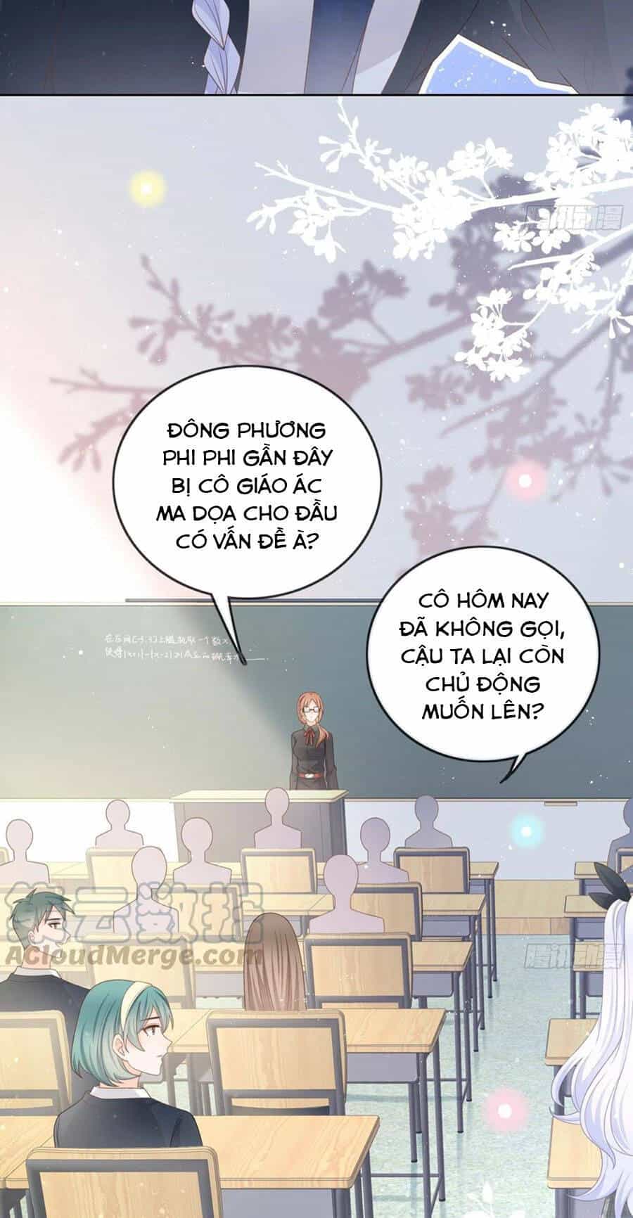 Ảnh Hậu Cũng Không Bằng Niệm Thanh Hoa - Chương 77 - ảnh 8