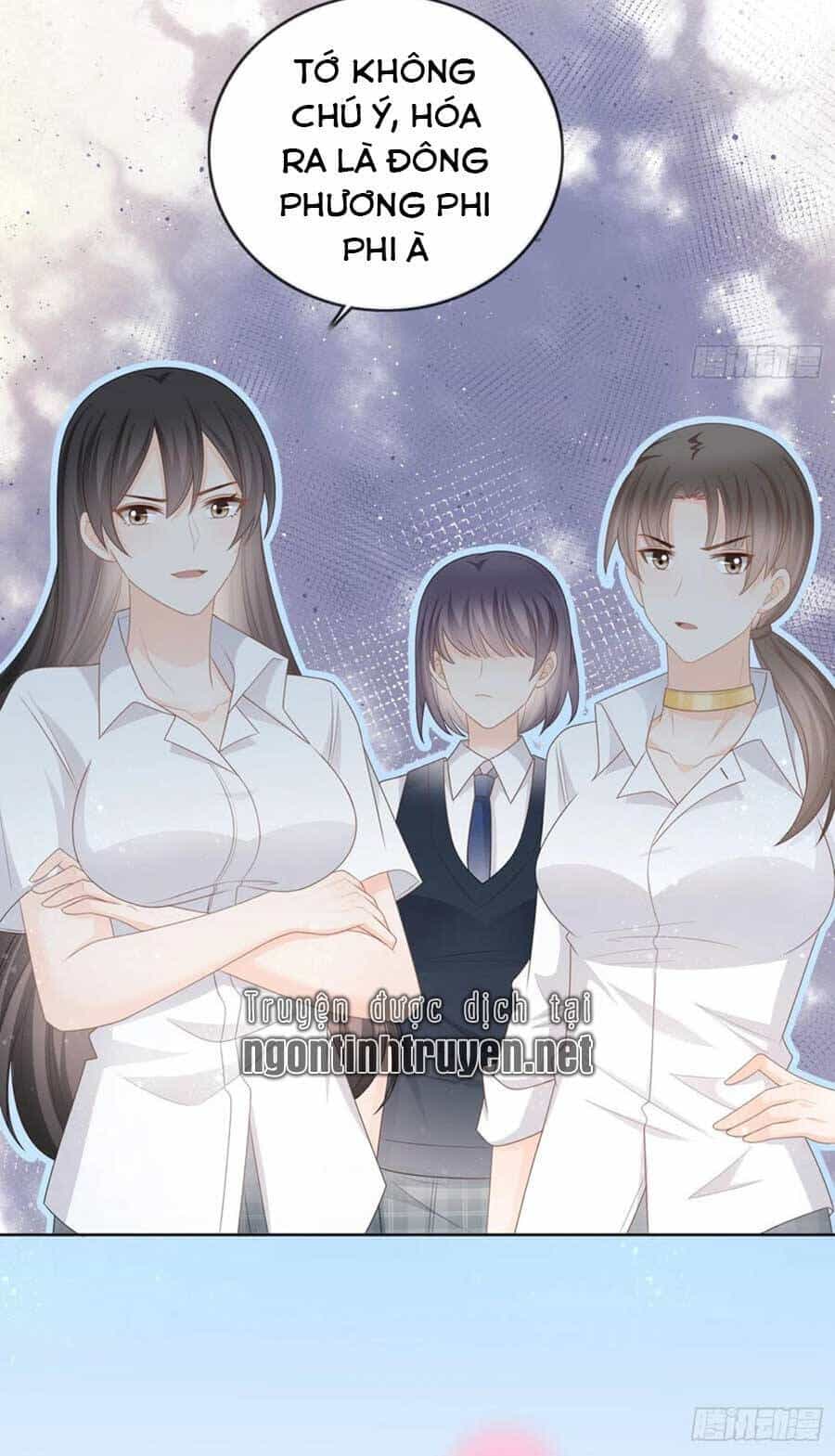 Ảnh Hậu Cũng Không Bằng Niệm Thanh Hoa - Chương 78 - ảnh 8