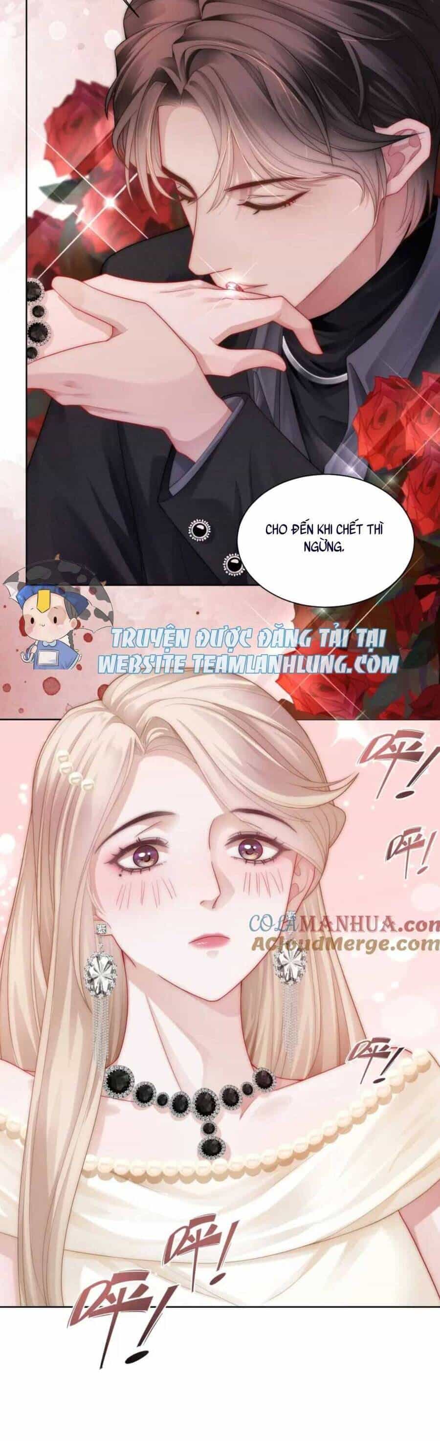 Ảnh Hậu Khương Trà Quay Về Rồi - Chương 12 - ảnh 20