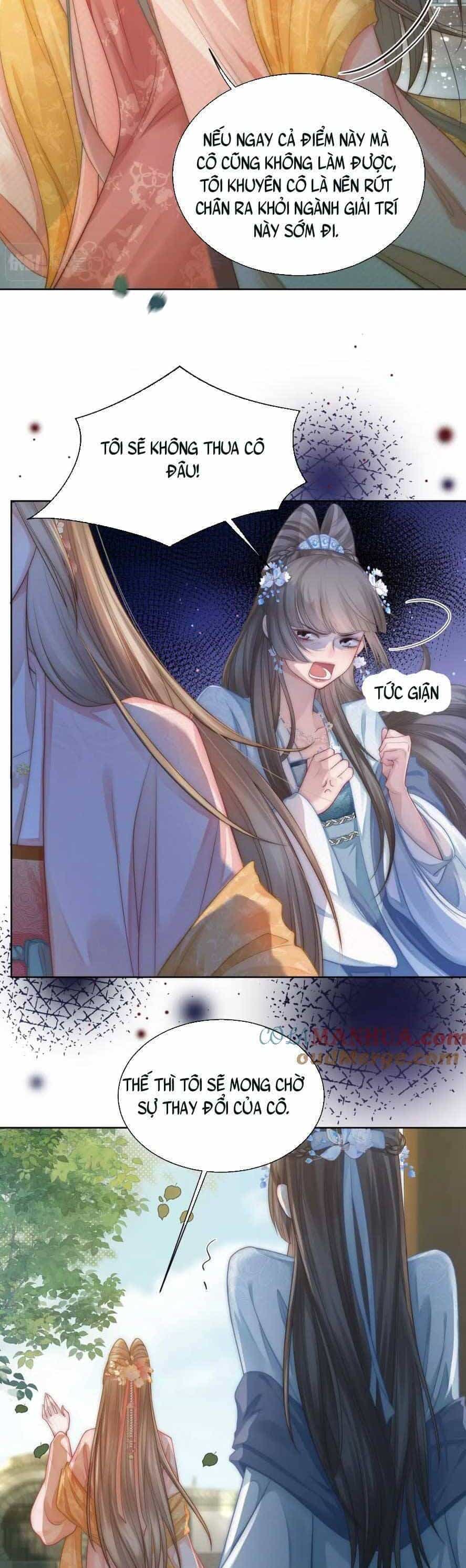 Ảnh Hậu Khương Trà Quay Về Rồi - Chương 9 - ảnh 15